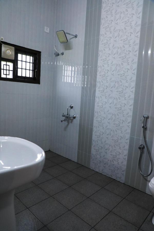 Castle Home Stays Udupi Zewnętrze zdjęcie