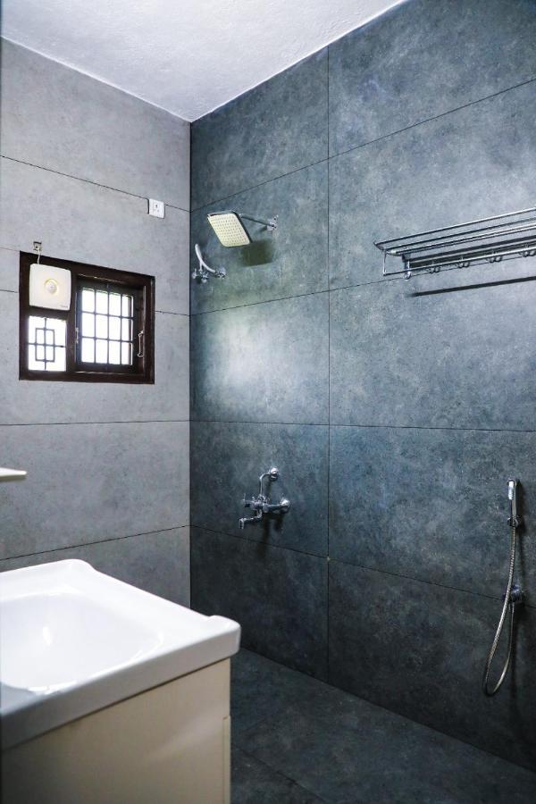 Castle Home Stays Udupi Zewnętrze zdjęcie